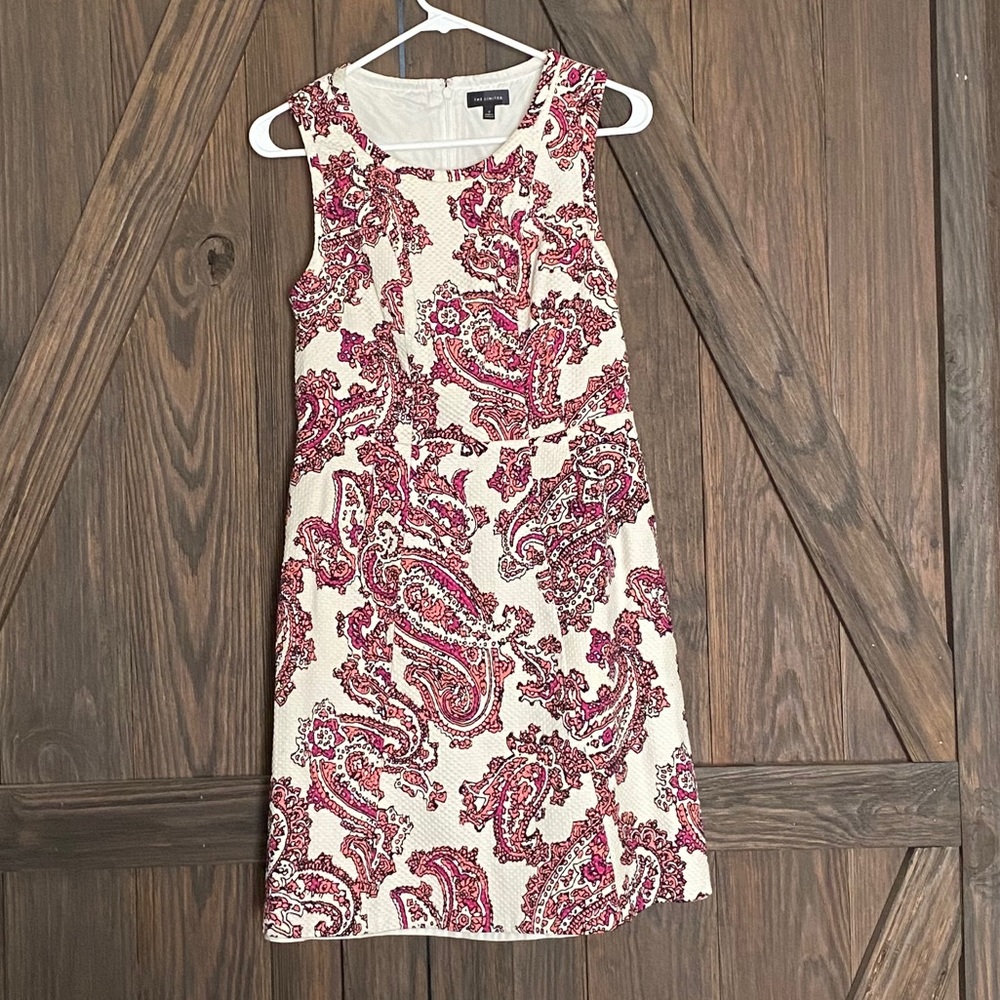 Dress size 4